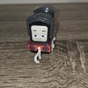 Thomas The Train Diesel Metal Engine Diecast Mattel 2021.